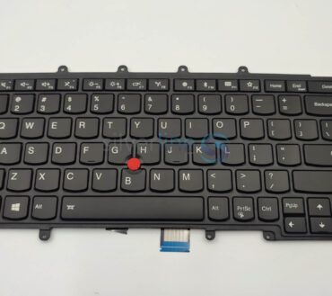 IBM Lenovo ThinkPad X240 X240S X250 X260 X270 (Black) US Backlit Keyboard 04X0215 / 04X0177 / 04Y0900 / 01AV500 / 01AV540 / 01EN548
