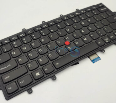 IBM Lenovo ThinkPad X240 X240S X250 X260 X270 (Black) US Backlit Keyboard 04X0215 / 04X0177 / 04Y0900 / 01AV500 / 01AV540 / 01EN548
