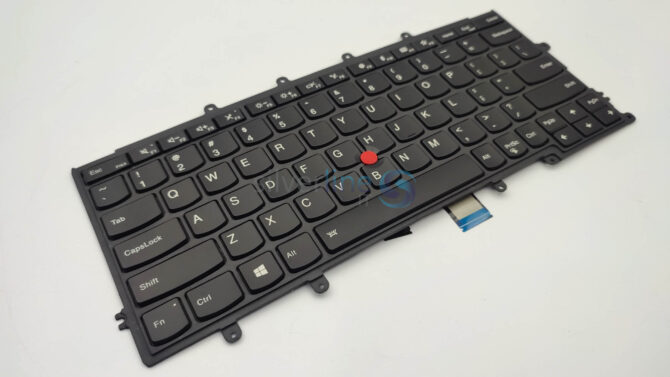 IBM Lenovo ThinkPad X240 X240S X250 X260 X270 (Black) US Backlit Keyboard 04X0215 / 04X0177 / 04Y0900 / 01AV500 / 01AV540 / 01EN548