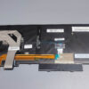 Lenovo ThinkPad T570 T580 P51S P52S 20L9 20LA Backlit Keyboard 01ER500 01EN928 01HX139 01HX179 01HX168 01HX174 01HX208 01ER582 01ER541 - Image 2