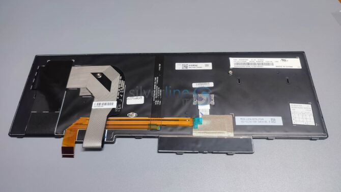 Lenovo ThinkPad T570 T580 P51S P52S 20L9 20LA Backlit Keyboard 01ER500 01EN928 01HX139 01HX179 01HX168 01HX174 01HX208 01ER582 01ER541 - Image 2