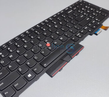 Lenovo ThinkPad T570 T580 P51S P52S 20L9 20LA Backlit Keyboard 01ER500 01EN928 01HX139 01HX179 01HX168 01HX174 01HX208 01ER582 01ER541