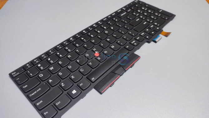 Lenovo ThinkPad T570 T580 P51S P52S 20L9 20LA Backlit Keyboard 01ER500 01EN928 01HX139 01HX179 01HX168 01HX174 01HX208 01ER582 01ER541