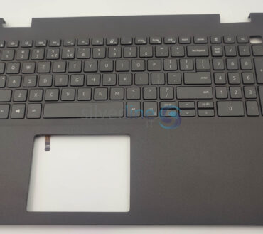 Dell Inspiron 3501 / 3502 / 3505 Palmrest With Keyboard 01FPW2 / 033HPP