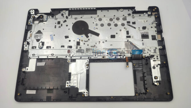 Dell Inspiron 3501 / 3502 / 3505 Palmrest With Keyboard 01FPW2 / 033HPP - Image 2