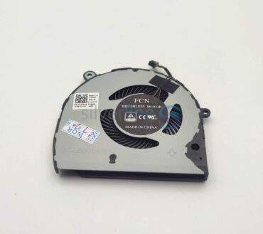 DELL For Latitude 5500 For Precision 3540 Laptop CPU Fan 01GM4N 1GM4N EG50040S1-CH40-S9A DC28000MSSL DFS5K12304363P-FL3A DC28000MSFL