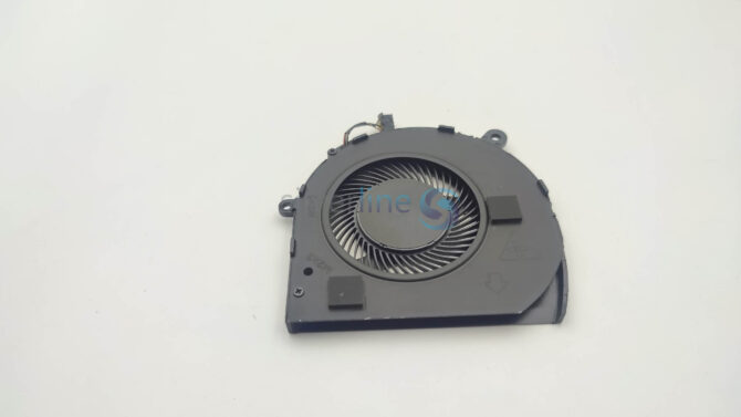 DELL For Latitude 5500 For Precision 3540 Laptop CPU Fan 01GM4N 1GM4N EG50040S1-CH40-S9A DC28000MSSL DFS5K12304363P-FL3A DC28000MSFL - Image 2