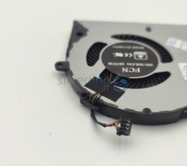 DELL For Latitude 5500 For Precision 3540 Laptop CPU Fan 01GM4N 1GM4N EG50040S1-CH40-S9A DC28000MSSL DFS5K12304363P-FL3A DC28000MSFL