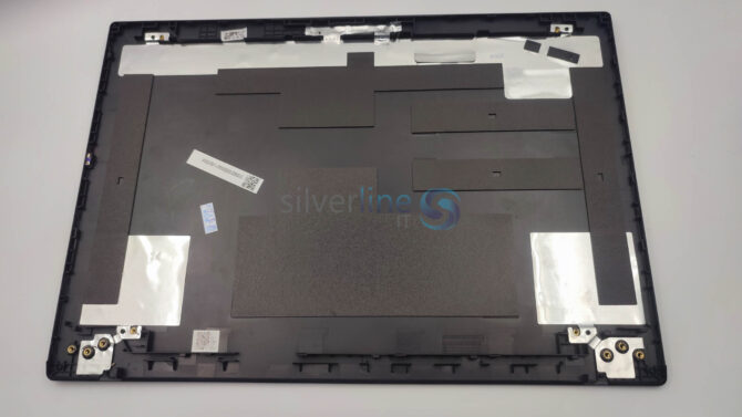 Lenovo ThinkPad L480 LCD Back Cover 01LW311 01LW313 AP164000110 - Image 2
