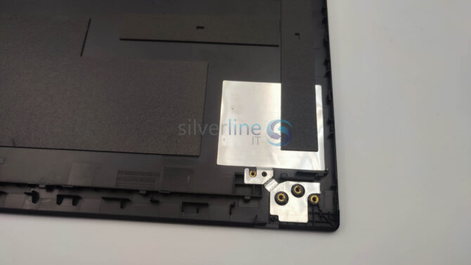 Lenovo ThinkPad L480 LCD Back Cover 01LW311 01LW313 AP164000110 - Image 3
