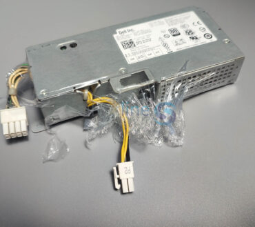 Dell Optiplex 7010 9010 780 790 990 USFF 200W Power Supply PS-3181-9DA / 01VCY4 / 0C0G5T / 06YWW7