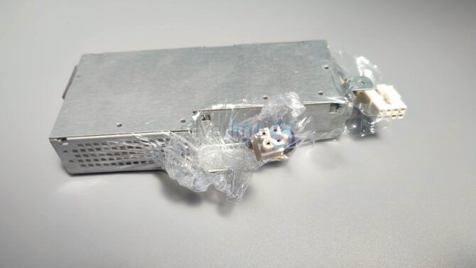 Dell Optiplex 7010 9010 780 790 990 USFF 200W Power Supply PS-3181-9DA / 01VCY4 / 0C0G5T / 06YWW7 - Image 2