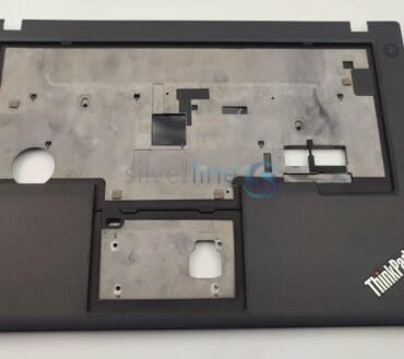 Lenovo Thinkpad T480 Keyboard Bezel Palmrest Upper Case FPR 01YR506