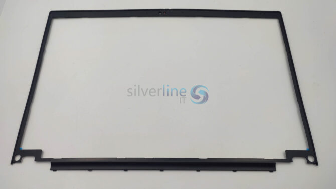 Lenovo ThinkPad T590 P53S LCD Bezel Cover 01YT318 - Image 3