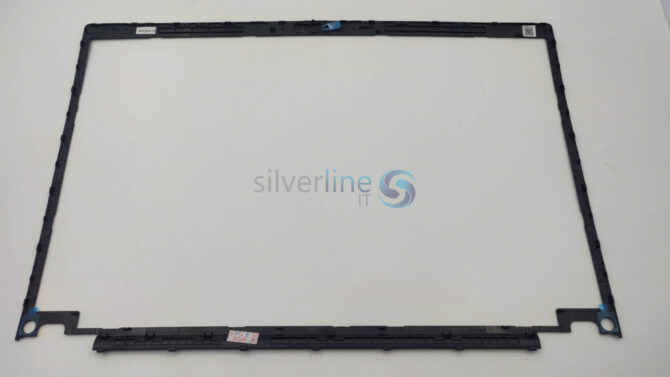 Lenovo ThinkPad T590 P53S LCD Bezel Cover 01YT318 - Image 2