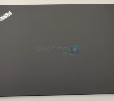 LENOVO THINKPAD T580 P52S LCD BACK COVER 01YU625