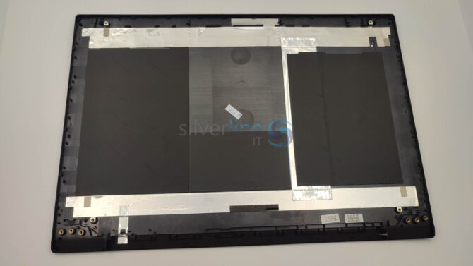 LENOVO THINKPAD T580 P52S LCD BACK COVER 01YU625 - Image 2