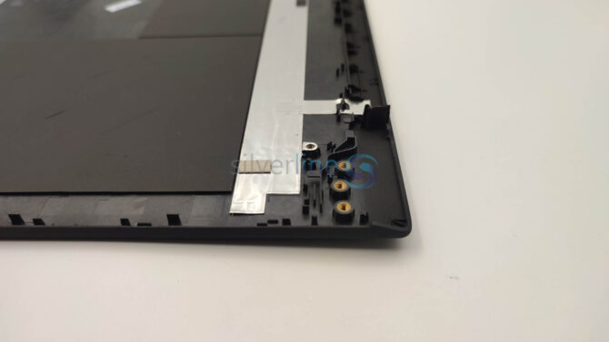 LENOVO THINKPAD T580 P52S LCD BACK COVER 01YU625 - Image 3