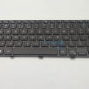 Dell Inspiron / Vostro / Latitude 14-5000 Sseries /3458 3459 3468 3478 5459 US Keyboard US Backlit 021H9J / 050X15 - Image 3