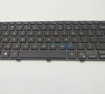 Dell Inspiron / Vostro / Latitude 14-5000 Sseries /3458 3459 3468 3478 5459 US Keyboard US Backlit 021H9J / 050X15