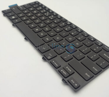 Dell Inspiron / Vostro / Latitude 14-5000 Sseries /3458 3459 3468 3478 5459 US Keyboard US Backlit 021H9J / 050X15