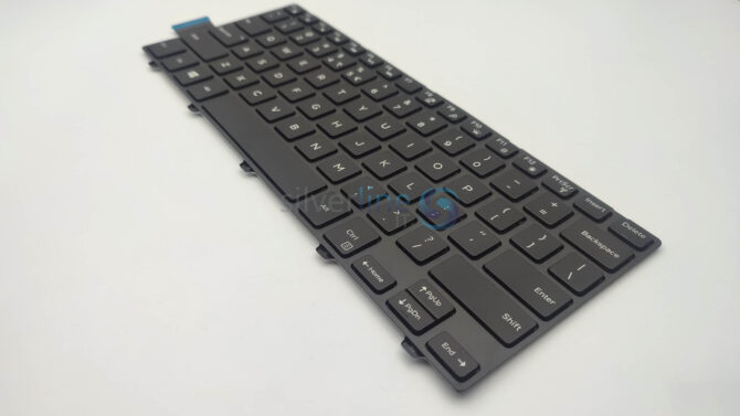 Dell Inspiron / Vostro / Latitude 14-5000 Sseries /3458 3459 3468 3478 5459 US Keyboard US Backlit 021H9J / 050X15