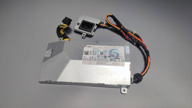 Dell Optiplex 7460 / 5260 All In One 155 Watt Power Supply - YD8RH / 02D7WJ - Image 3
