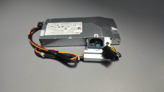 Dell Optiplex 7460 / 5260 All In One 155 Watt Power Supply - YD8RH / 02D7WJ - Image 2