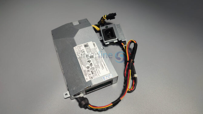 Dell Optiplex 7460 / 5260 All In One 155 Watt Power Supply - YD8RH / 02D7WJ