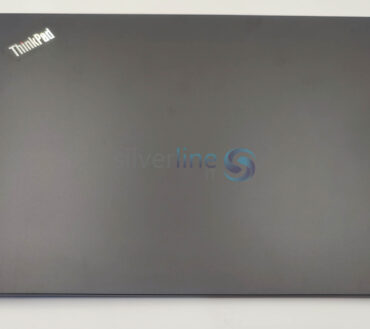 Lenovo ThinkPad L380 L390 LCD Back Cover 02DA294