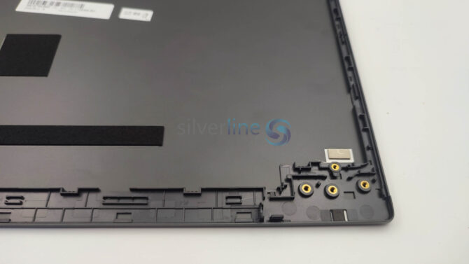 Lenovo ThinkPad L380 L390 LCD Back Cover 02DA294 - Image 3