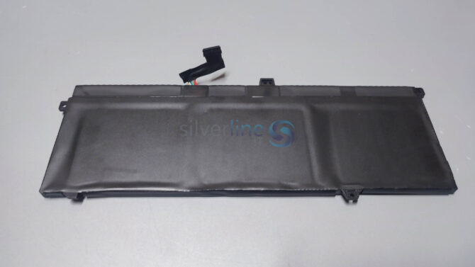 Lenovo ThinkPad X390 X395 X13 Series Battery L18C6PD1 / L18M3P72 / 02DL020 5B10W13923, 5B10W13924, 5B10W13925, 5B10W13926 02DL017, 02DL018, 02DL019