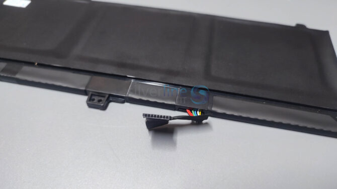 Lenovo ThinkPad X390 X395 X13 Series Battery L18C6PD1 / L18M3P72 / 02DL020 5B10W13923, 5B10W13924, 5B10W13925, 5B10W13926 02DL017, 02DL018, 02DL019 - Image 3