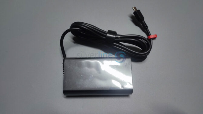 LENOVO LAPTOP POWER ADAPTER 65W - Smart Travel (02DL155) - Image 3