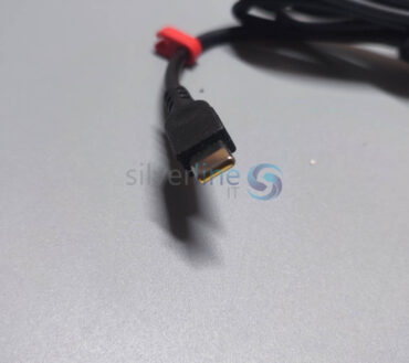 LENOVO LAPTOP POWER ADAPTER 65W - Smart Travel (02DL155)