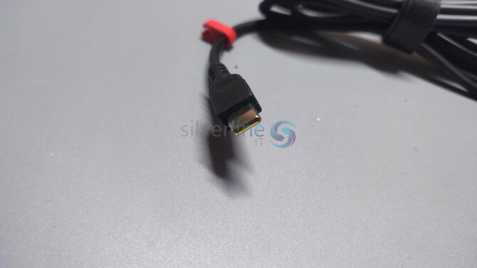 LENOVO LAPTOP POWER ADAPTER 65W - Smart Travel (02DL155)