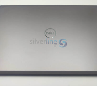 Dell Vostro 5401 5402 V5401 V5402 LCD Back Cover 02H8GP