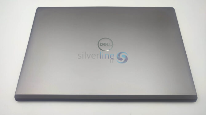 Dell Vostro 5401 5402 V5401 V5402 LCD Back Cover 02H8GP - Image 3