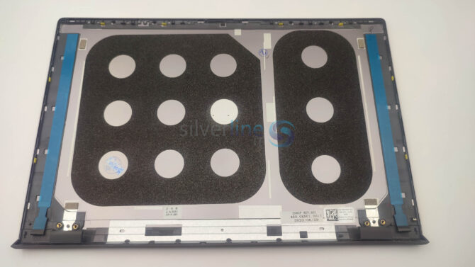 Dell Vostro 5401 5402 V5401 V5402 LCD Back Cover 02H8GP - Image 2