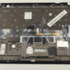 Lenovo Thinkpad X1 Carbon 6th Gen Palmrest With Backlit Backlight Keyboard 01LX508 / 02HL880 - Image 2