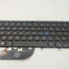 Dell XPS 9550/9560/9570/7590 / Dell Precision 5540 / 5510 / Backlit Keyboard 0WDHC2 / 0GDT9F 01KXV5 / 02JGWG