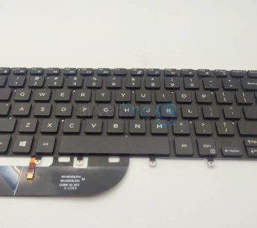Dell XPS 9550/9560/9570/7590 / Dell Precision 5540 / 5510 / Backlit Keyboard 0WDHC2 / 0GDT9F 01KXV5 / 02JGWG
