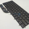 Dell XPS 9550/9560/9570/7590 / Dell Precision 5540 / 5510 / Backlit Keyboard 0WDHC2 / 0GDT9F 01KXV5 / 02JGWG