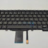 Dell Latitude 7300 / 5300 / 5310/2-in-1 Backlit Keyboard - 05GJY7 / 02TR2K - Image 3