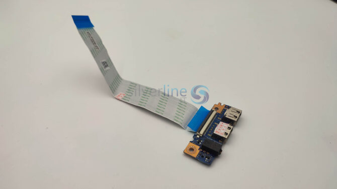 Dell Inspiron 3559 5559, 5558, 5468, 5566 Audio USB Board With Cable 02WMGK / 02CK1V - Image 3
