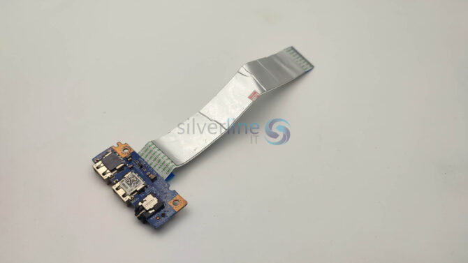 Dell Inspiron 3559 5559, 5558, 5468, 5566 Audio USB Board With Cable 02WMGK / 02CK1V - Image 2