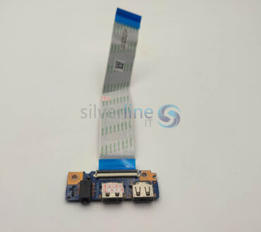 Dell Inspiron 3559 5559, 5558, 5468, 5566 Audio USB Board With Cable 02WMGK / 02CK1V