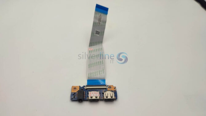 Dell Inspiron 3559 5559, 5558, 5468, 5566 Audio USB Board With Cable 02WMGK / 02CK1V