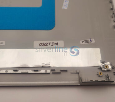 Dell Inspiron 5593 LCD Back Cover 032TJM (SIlver)