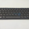 Dell Latitude / 3380/ 3180 / 3189 Keyboard (with Frame) 0343NN